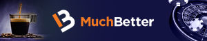 MuchBetter online casinos